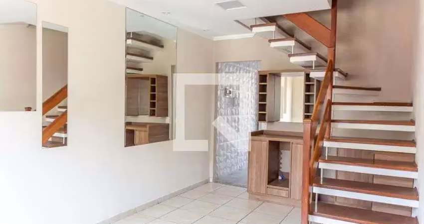 Casa / sobrado em condomínio para venda - nova petrópolis, 2 quartos,  94 m² - são bernardo do campo