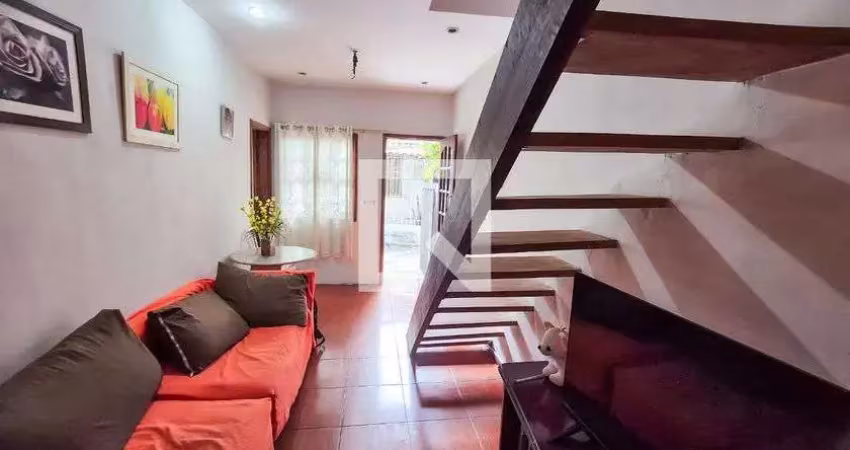 Casa para venda - penha, 3 quartos,  131 m² - rio de janeiro