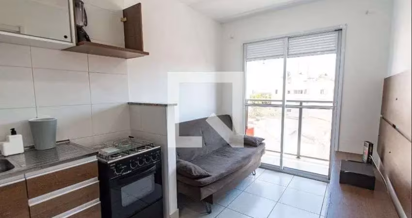 Apartamento para venda - cambuci, 1 quarto,  26 m² - são paulo