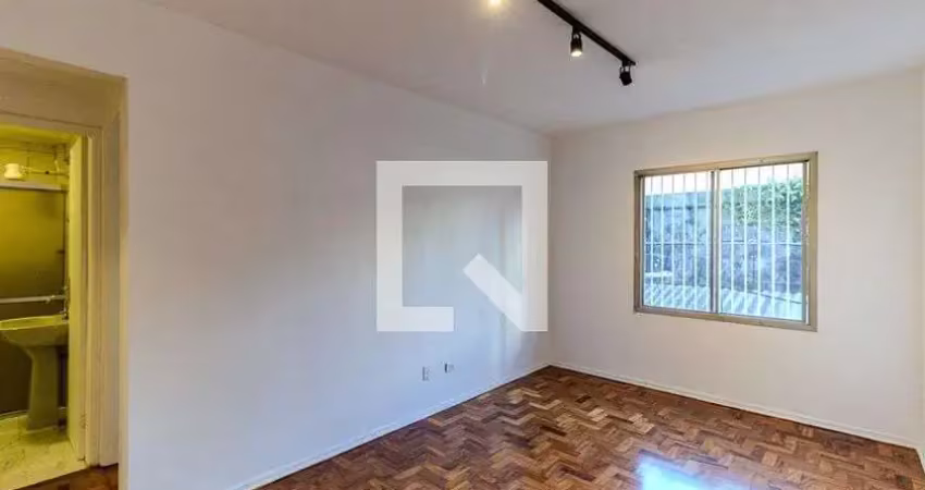 Apartamento para venda - campos elíseos, 1 quarto,  43 m² - são paulo