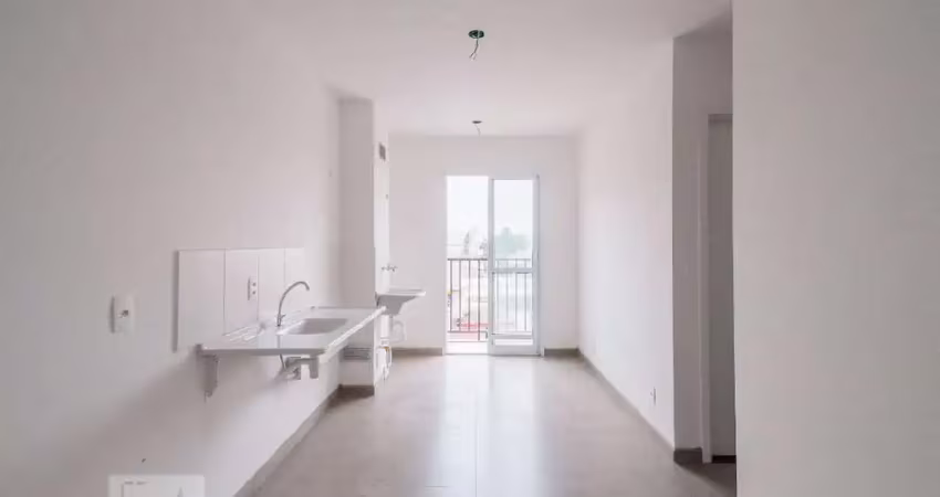 Apartamento para venda - sacomã, 2 quartos,  39 m² - são paulo