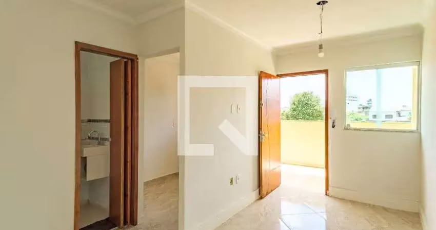 Apartamento para venda - vila esperança, 1 quarto,  35 m² - são paulo