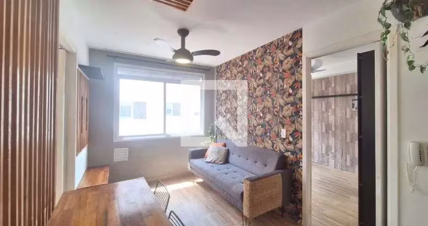 Apartamento para venda - vila leopoldina, 2 quartos,  35 m² - são paulo