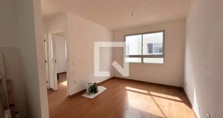 Apartamento para venda - vargem pequena, 2 quartos,  43 m² - rio de janeiro