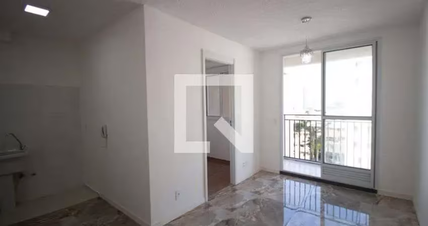 Apartamento para venda - socorro, 2 quartos,  38 m² - são paulo