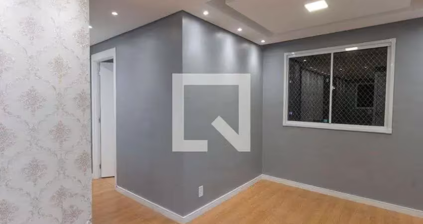 Apartamento para venda - taboão, 2 quartos,  42 m² - são bernardo do campo
