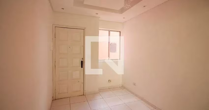Apartamento para venda - demarchi, 2 quartos,  52 m² - são bernardo do campo