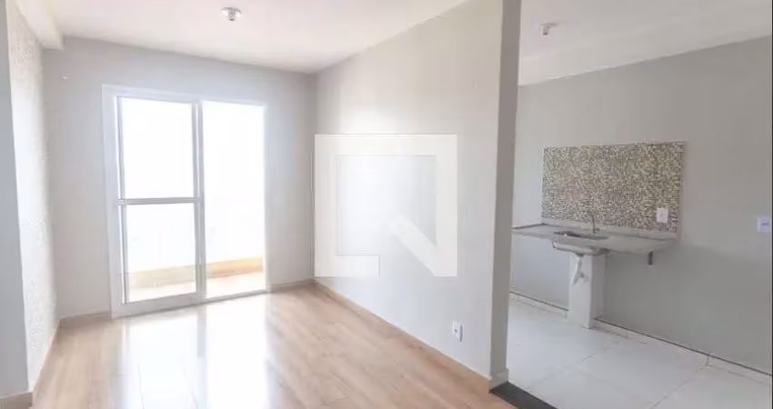 Apartamento para venda - nova petrópolis, 2 quartos,  48 m² - são bernardo do campo