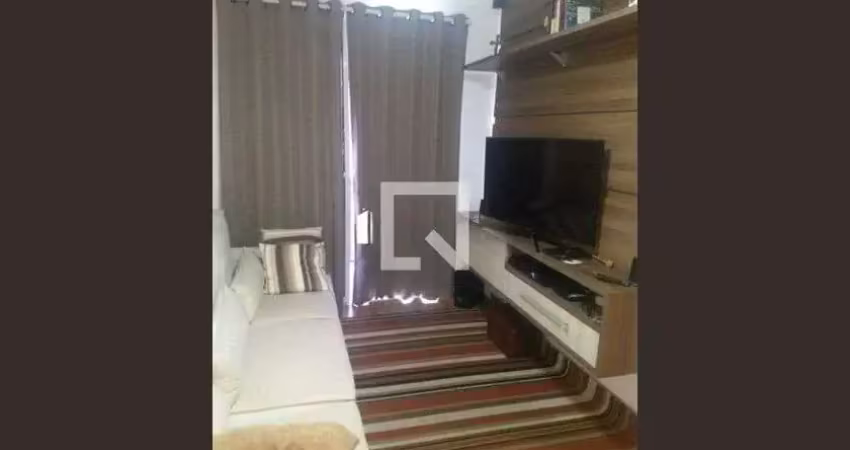 Apartamento para venda - itaquera, 2 quartos,  50 m² - são paulo