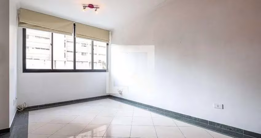 Apartamento para venda - vila madalena, 1 quarto,  42 m² - são paulo