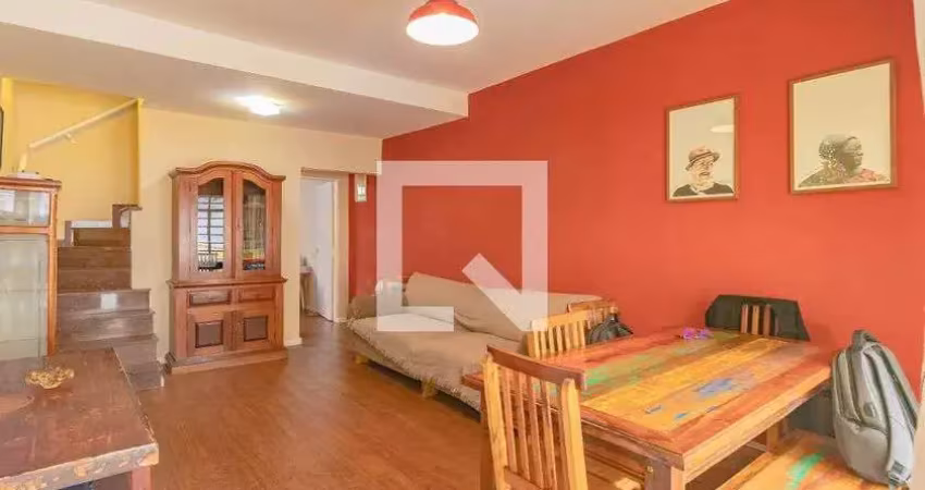 Casa para venda - saúde, 3 quartos,  205 m² - são paulo