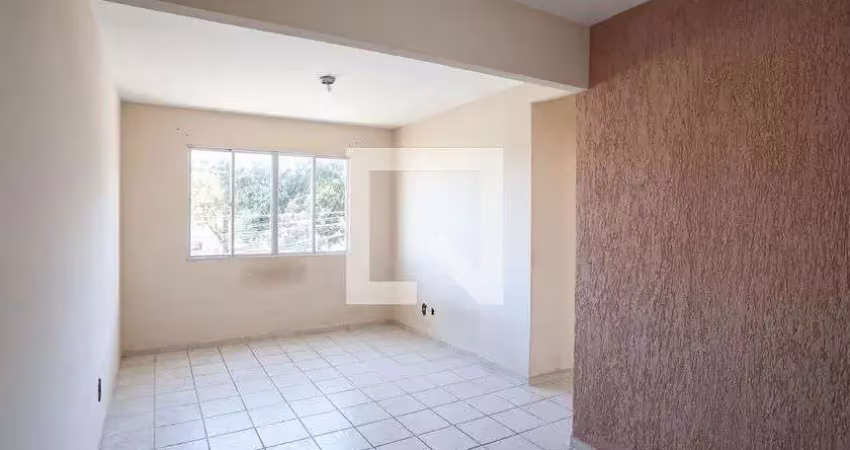 Apartamento para venda - jaqueline, 3 quartos,  65 m² - belo horizonte