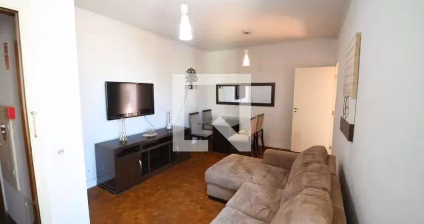 Apartamento para venda - botafogo, 2 quartos,  70 m² - campinas