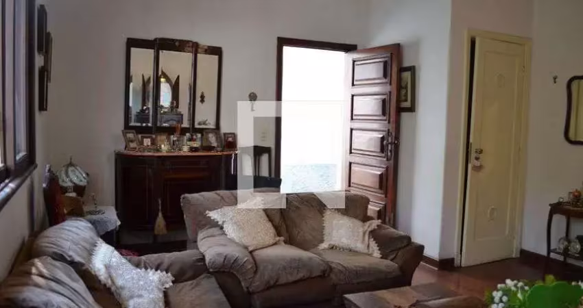 Casa para venda - brooklin, 3 quartos,  140 m² - são paulo