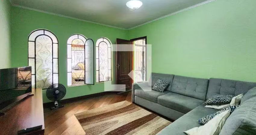 Casa para venda - baeta neves, 3 quartos,  200 m² - são bernardo do campo