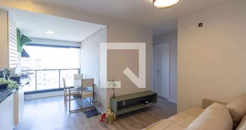 Apartamento para venda - centro, 2 quartos,  50 m² - osasco