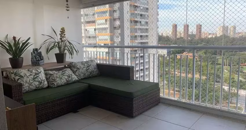 Apartamento para venda - santo amaro , 2 quartos,  65 m² - são paulo
