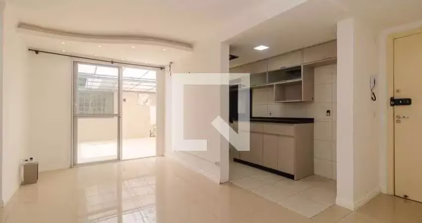 Apartamento para venda - vila nova, 2 quartos,  90 m² - porto alegre