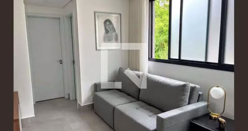 Apartamento para venda - cruzeiro, 2 quartos,  55 m² - belo horizonte