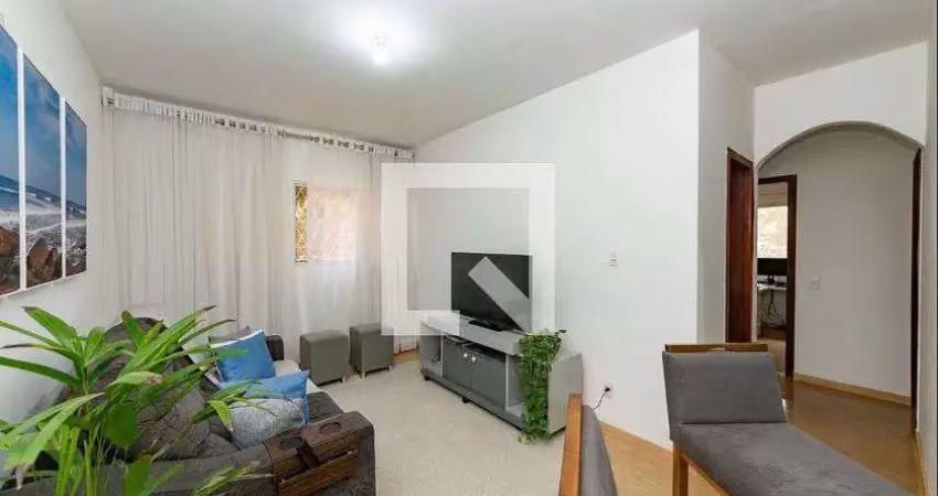 Apartamento para venda - havaí, 3 quartos,  84 m² - belo horizonte