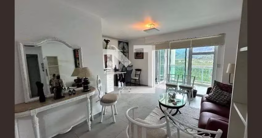 Apartamento para venda - barra da tijuca - marapendi, 1 quarto,  79 m² - rio de janeiro