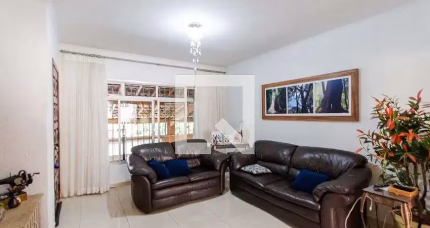 Casa para venda - santa teresinha, 2 quartos,  245 m² - santo andré