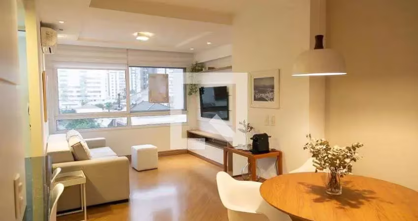 Apartamento para venda - menino deus, 2 quartos,  65 m² - porto alegre