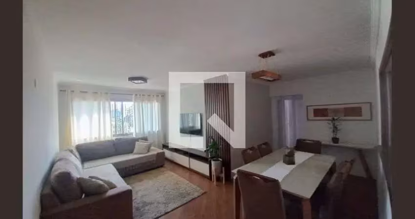 Apartamento para venda - jardim marajoara , 3 quartos,  82 m² - são paulo