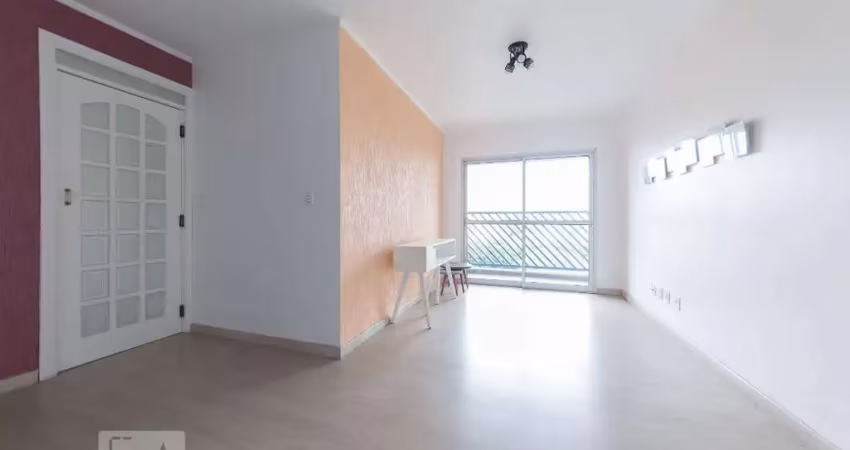 Apartamento para venda - vila industrial, 3 quartos,  86 m² - campinas