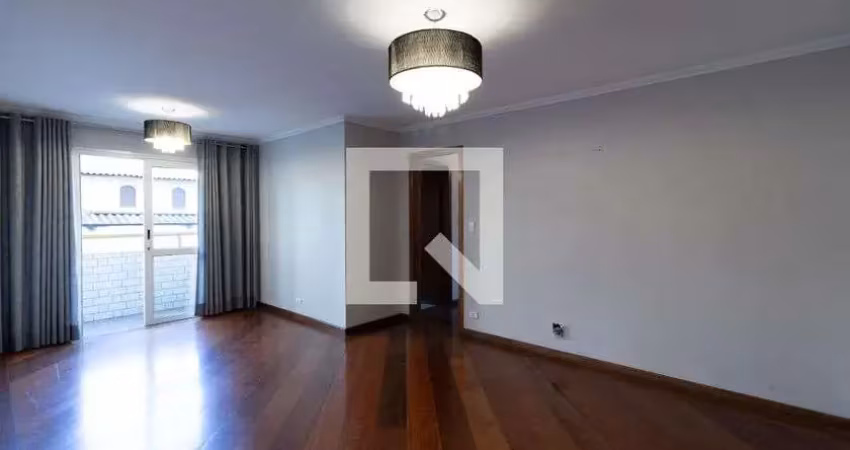 Apartamento para venda - mandaqui, 3 quartos,  96 m² - são paulo