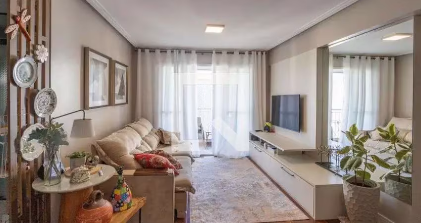 Apartamento para venda - centro, 3 quartos,  81 m² - diadema