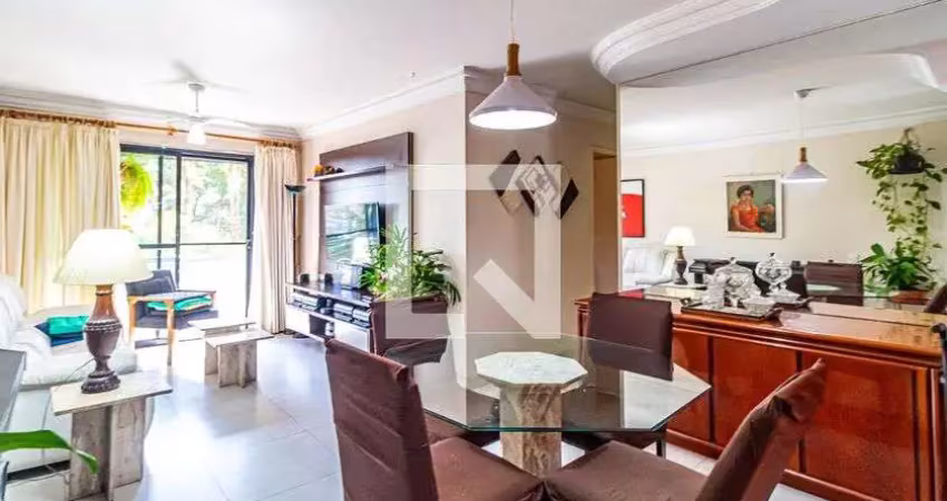 Apartamento para venda - cidade são francisco , 3 quartos,  96 m² - são paulo