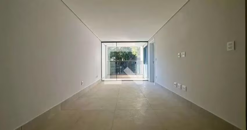 Apartamento para venda - sion, 2 quartos,  94 m² - belo horizonte