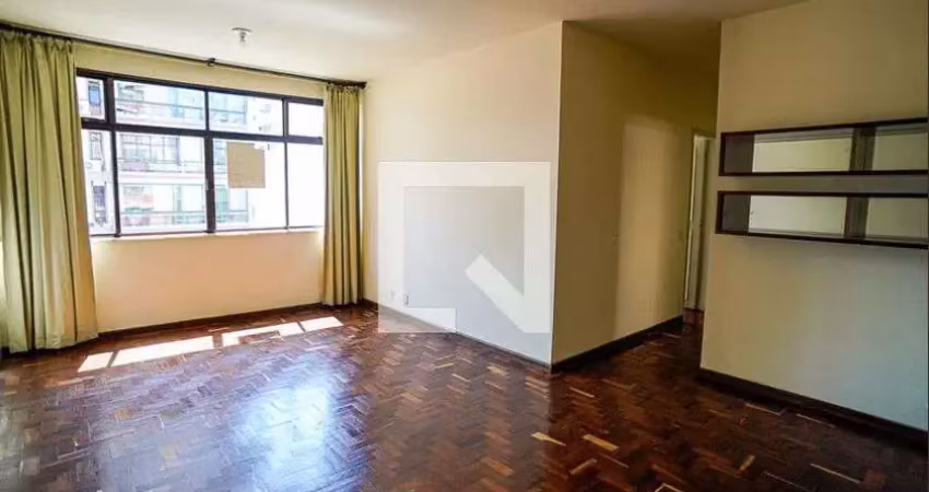 Apartamento para venda - icaraí, 3 quartos,  160 m² - niterói
