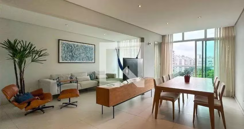 Apartamento para venda - ipanema, 2 quartos,  125 m² - rio de janeiro
