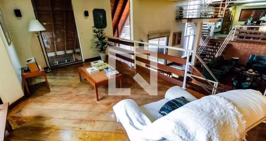 Casa para venda - jardim guedala, 4 quartos,  1000 m² - são paulo