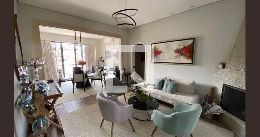 Casa para venda - pacaembu, 2 quartos,  446 m² - são paulo