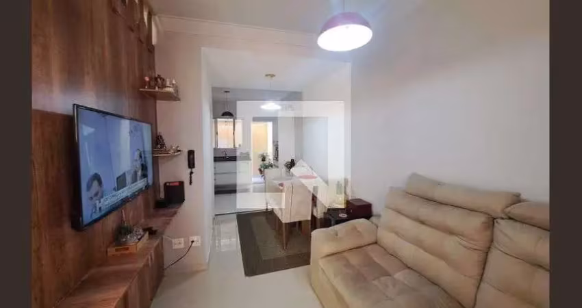 Casa para venda - santa maria, 2 quartos,  70 m² - osasco