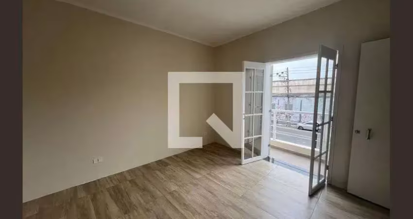 Casa / sobrado em condomínio para venda - vila américa, 2 quartos,  120 m² - santo andré