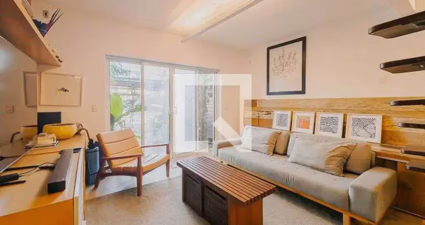Casa para venda - alto de pinheiros, 2 quartos,  100 m² - são paulo