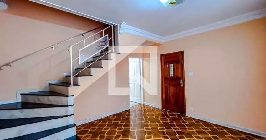 Casa para venda - jardim anália franco, 3 quartos,  126 m² - são paulo