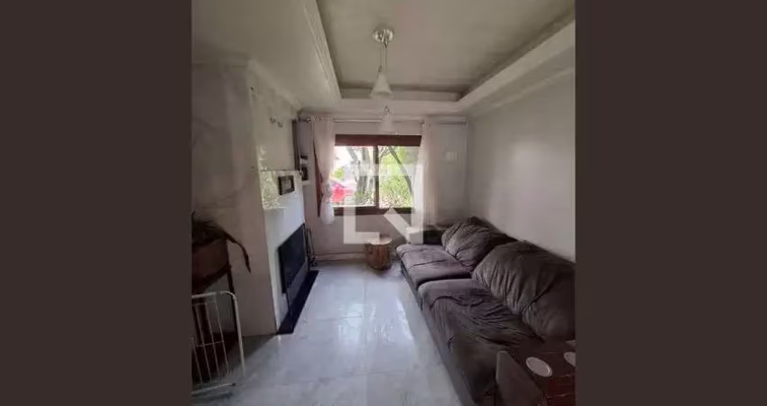 Casa / sobrado em condomínio para venda - espírito santo, 3 quartos,  150 m² - porto alegre