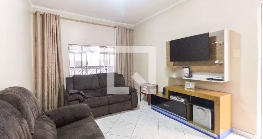 Casa para venda - vila carmosina, 3 quartos,  140 m² - são paulo