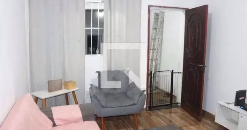 Casa para venda - centro, 3 quartos,  150 m² - são caetano do sul