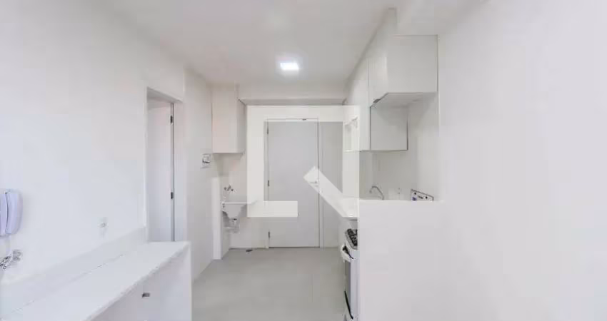 Apartamento para venda - vila santa clara, 1 quarto,  36 m² - são paulo
