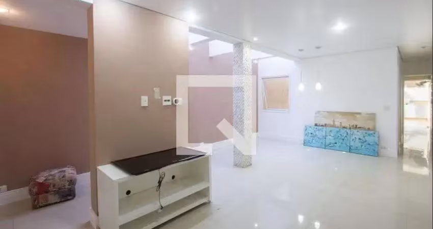 Casa para venda - jardim sao luis, 3 quartos,  137 m² - são paulo