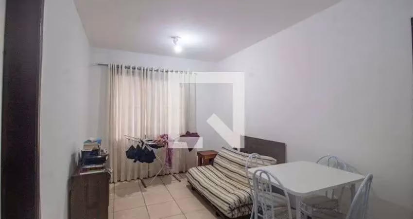 Apartamento para venda - centro histórico, 1 quarto,  40 m² - porto alegre