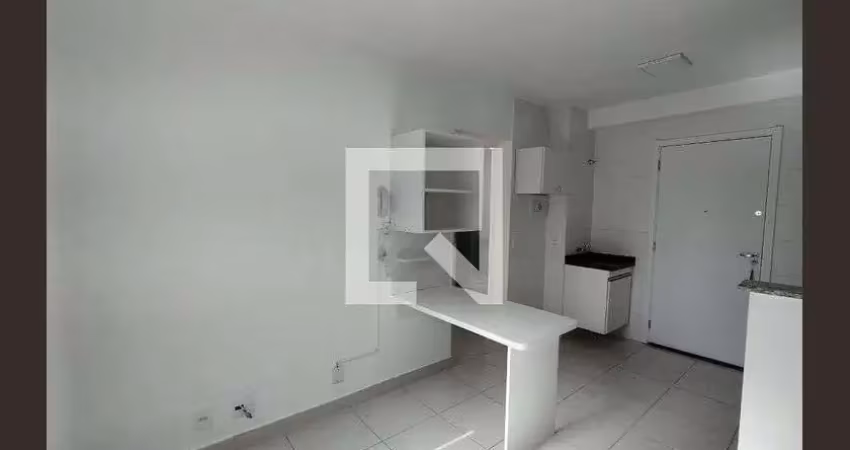 Apartamento para venda - sacomã, 2 quartos,  33 m² - são paulo