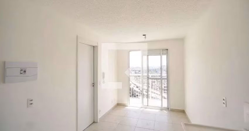 Apartamento para venda - tatuapé, 1 quarto,  32 m² - são paulo