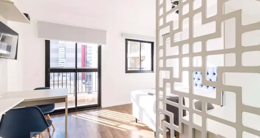 Kitnet / stúdio para venda - liberdade, 1 quarto,  26 m² - são paulo